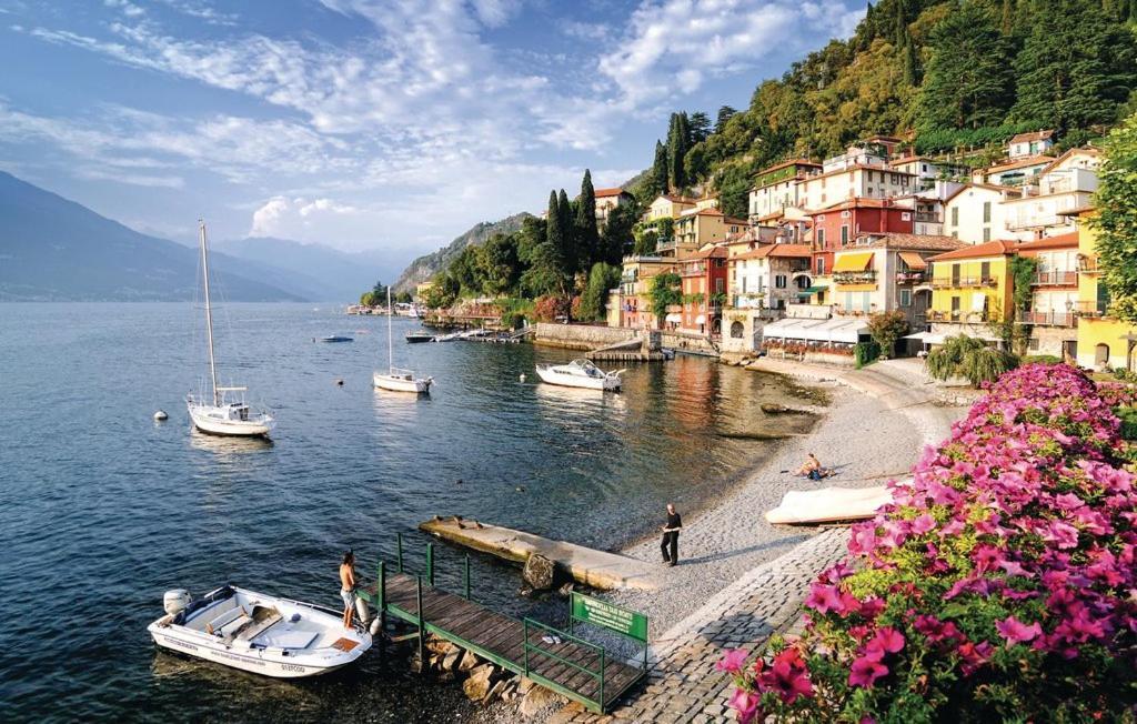 La Mimosa Di Bellano Daire Dış mekan fotoğraf